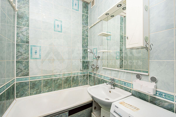 2-к квартира, 50 кв.м.