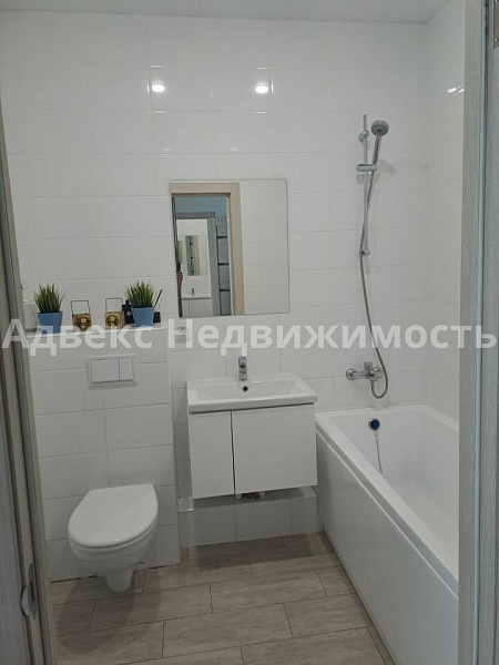 Квартира 2-комн., 44 м²