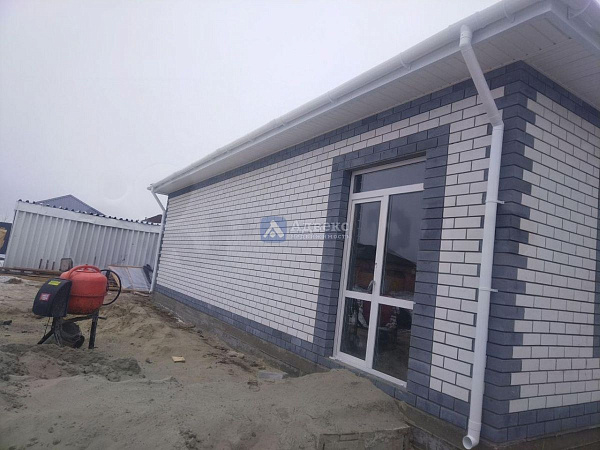 Коттедж 119 м²