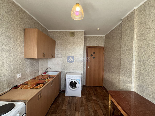 Квартира 2-комн., 43.9 м²