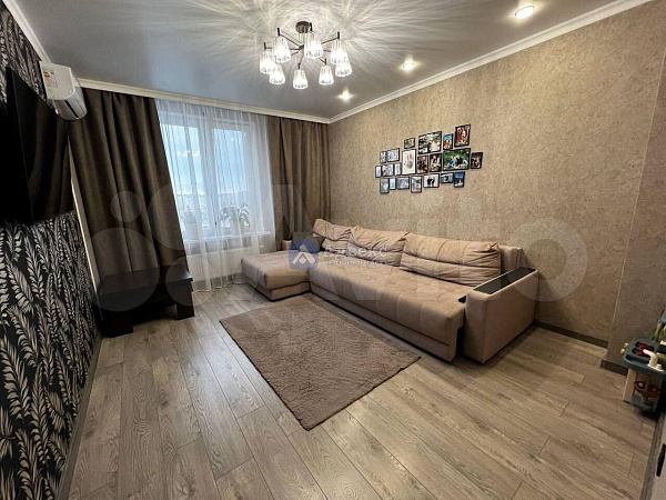 3-к квартира, 71 кв.м. 3-к квартира, 71 кв.м.