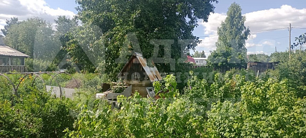 Участок 7 сот.