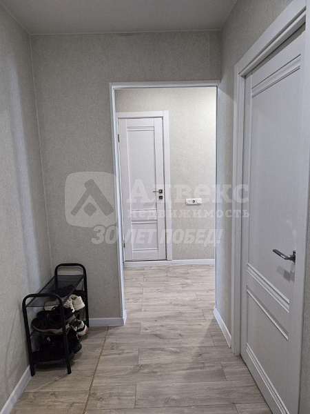 2-к квартира, 50 кв.м.
