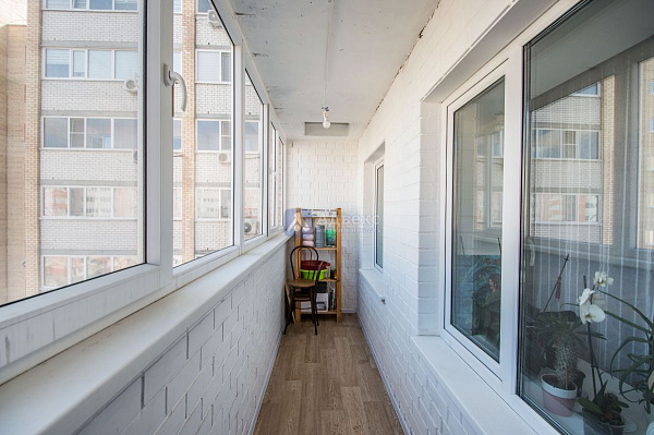 3-к квартира, 85 кв.м.
