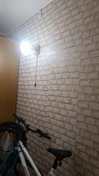 Квартира 2-комн., 44 м² Квартира 2-комн., 44 м²