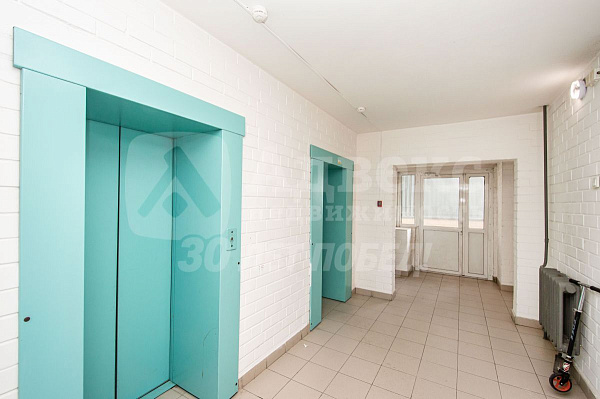 2-к квартира, 83 кв.м.