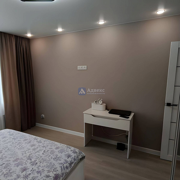 Квартира 2-комн., 67.1 м² Квартира 2-комн., 67.1 м²