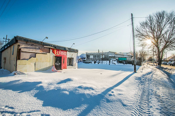 Дом 198.4 м²