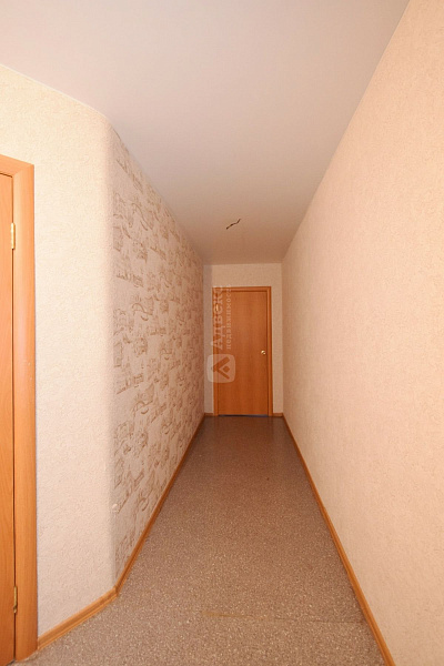 2-к квартира, 66 кв.м.