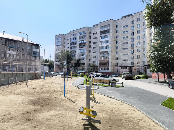 Квартира 4-комн., 72.1 м²