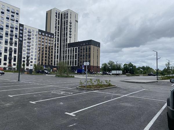 Квартира 2-комн., 67.8 м²