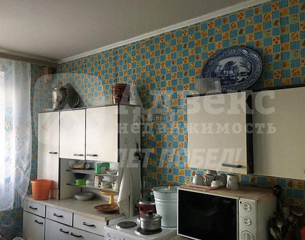 2-к квартира, 67 кв.м.