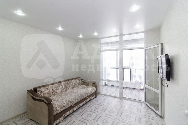 Квартира 2-комн., 62.7 м²