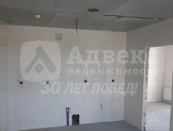 Квартира 3-комн., 70.9 м²