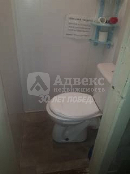 Студия, 13 кв.м.