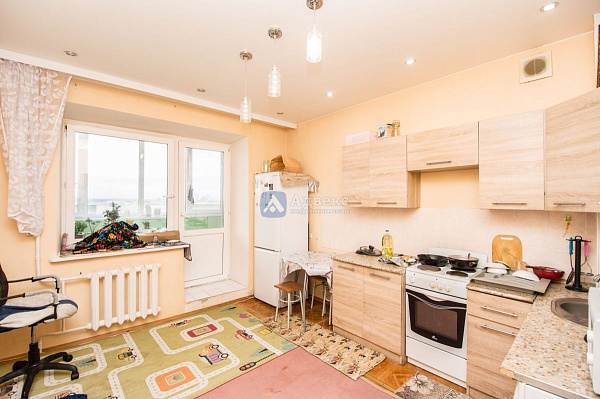 Квартира 2-комн., 68.8 м²