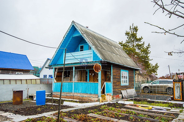 Дача/Коттедж, 60 кв.м.