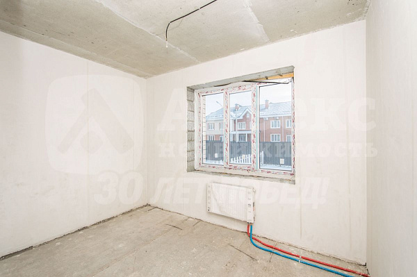 2-к квартира, 81 кв.м.