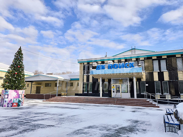 Квартира 3-комн., 64 м²