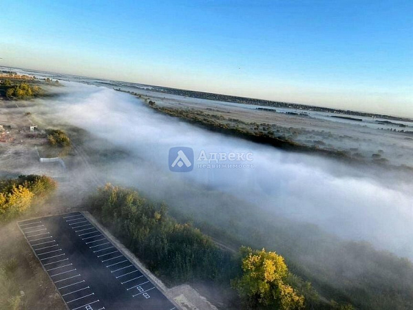 Студия, 24 кв.м.