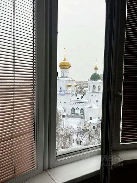 Квартира 2-комн., 83.4 м²