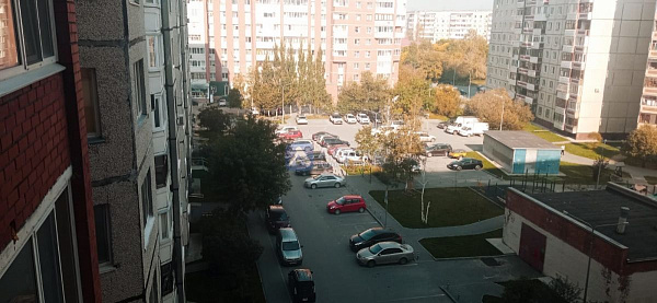 1-к квартира, 65 кв.м.