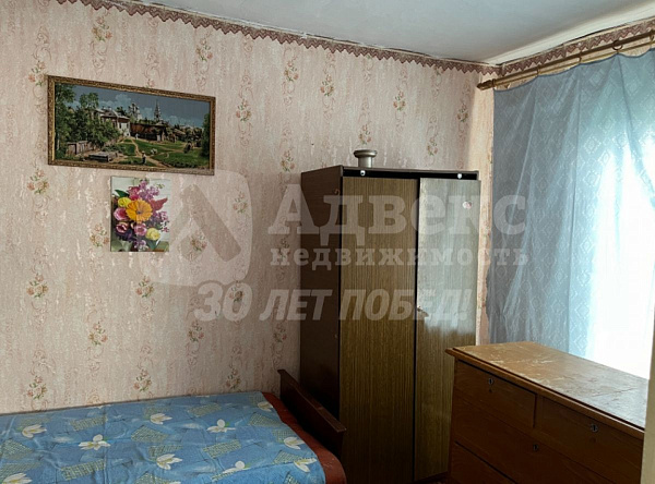 Дача/Коттедж, 60.6 кв.м.