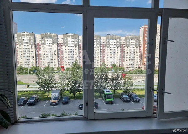 2-к квартира, 66 кв.м.