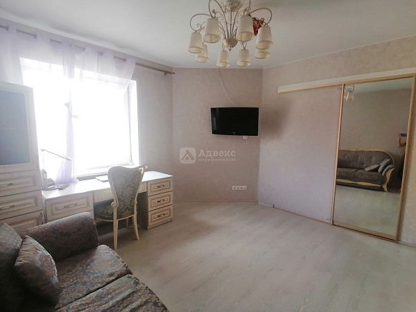 Квартира 3-комн., 145.1 м²