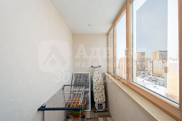 Квартира 2-комн., 80 м²