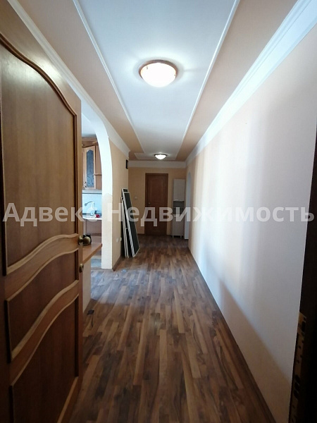 Квартира 3-комн., 90.7 м²