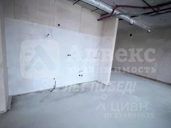 4-к квартира, 121 кв.м.