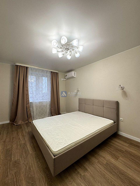 3-к квартира, 84 кв.м.