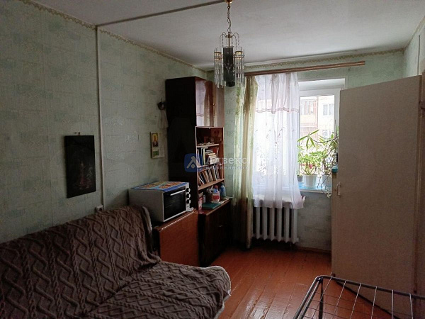Квартира 2-комн., 44 м²