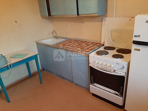 Квартира 2-комн., 55.8 м² Квартира 2-комн., 55.8 м²