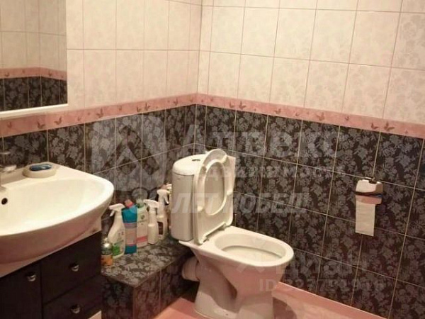 Квартира 2-комн., 67 м²