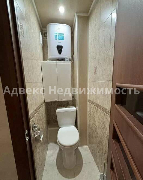 Квартира 2-комн., 50.6 м²