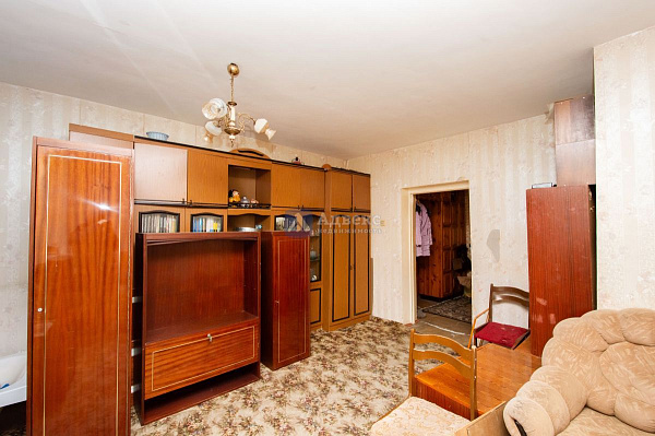 2-к квартира, 66 кв.м.