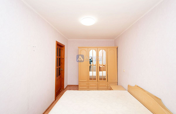 Квартира 2-комн., 49.7 м²