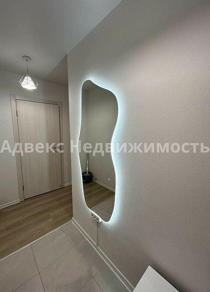 Квартира 2-комн., 56 м²