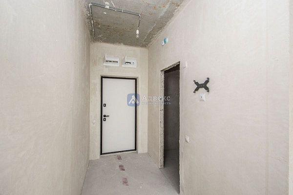 Квартира студия, 20 м²