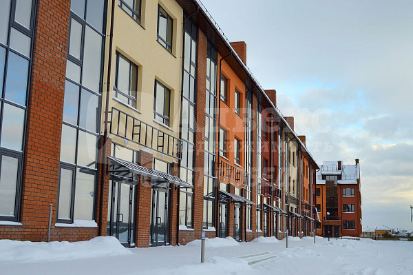 3-к квартира, 140 кв.м.