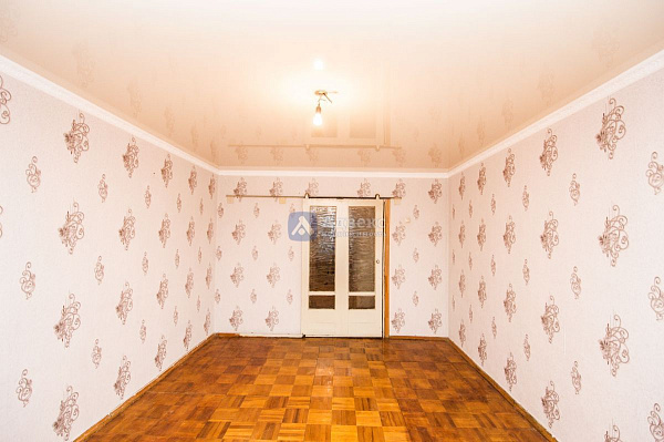 3-к квартира, 63 кв.м.