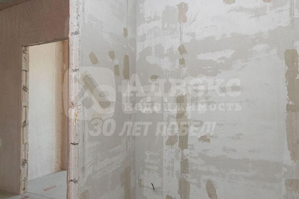 2-к квартира, 42 кв.м.