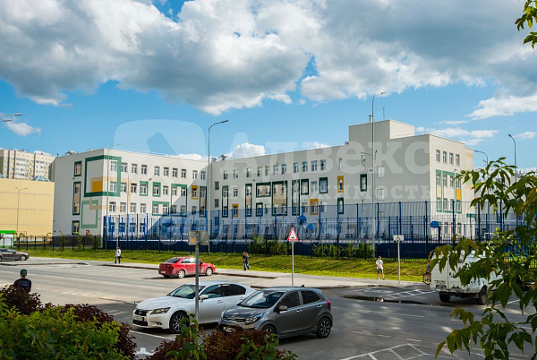 2-к квартира, 64 кв.м.