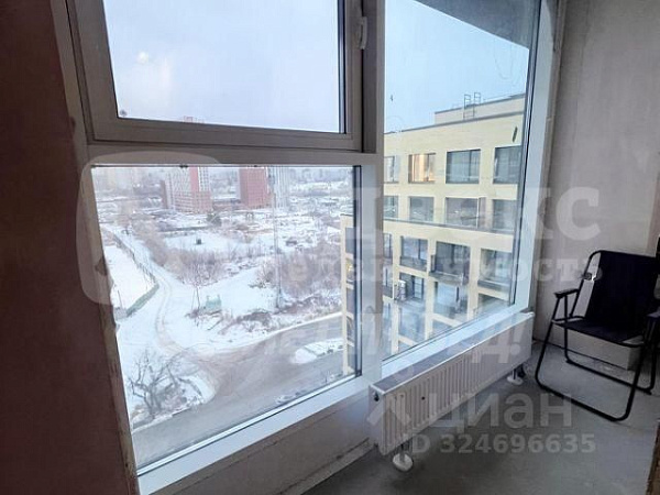 4-к квартира, 121 кв.м.