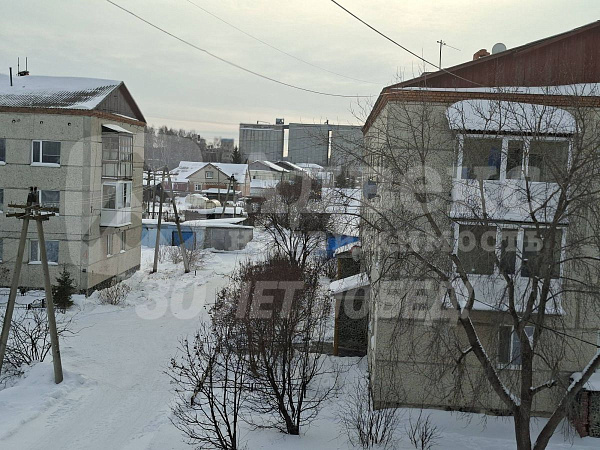 2-к квартира, 50 кв.м.