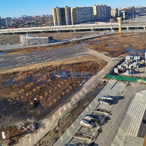 Квартира студия, 28.8 м² Квартира студия, 28.8 м²