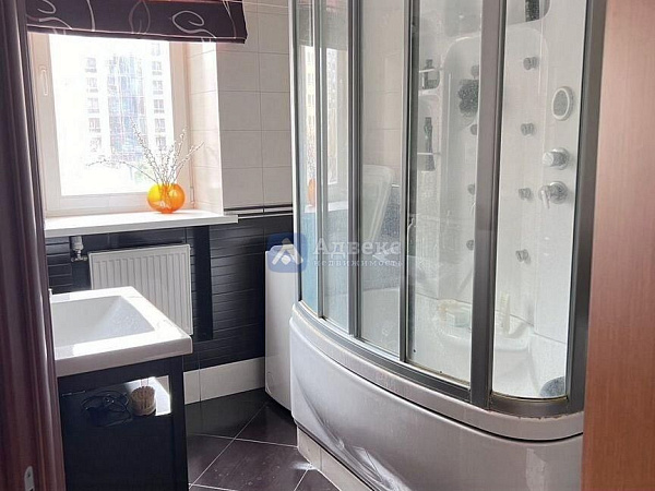 2-к квартира, 92 кв.м.