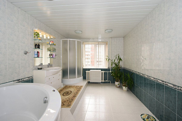 4-к квартира, 151 кв.м. 4-к квартира, 151 кв.м.